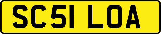 SC51LOA