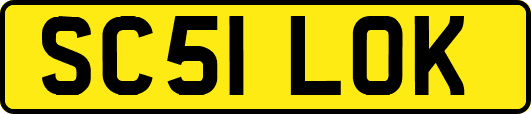 SC51LOK