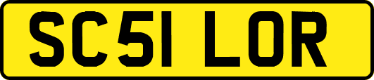 SC51LOR