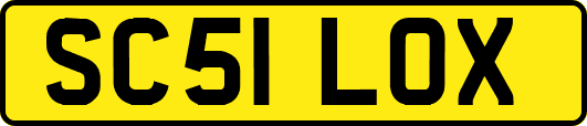 SC51LOX