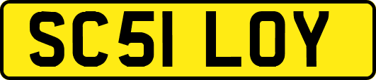 SC51LOY