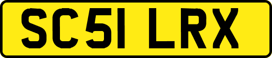 SC51LRX