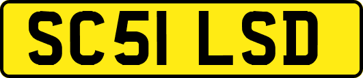 SC51LSD