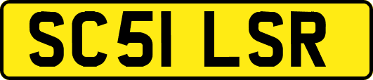 SC51LSR