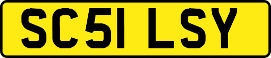 SC51LSY