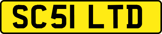 SC51LTD