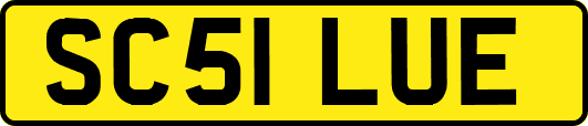 SC51LUE