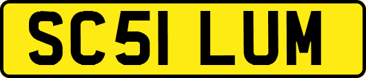 SC51LUM