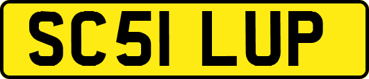 SC51LUP