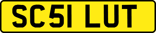 SC51LUT