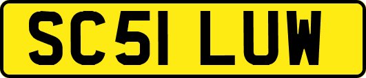 SC51LUW