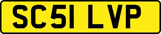 SC51LVP