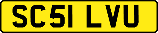 SC51LVU