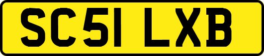 SC51LXB