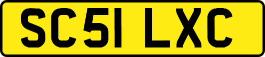 SC51LXC