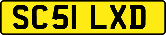 SC51LXD