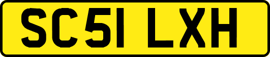 SC51LXH