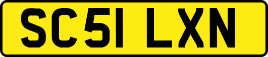 SC51LXN