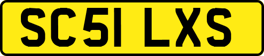 SC51LXS