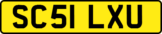 SC51LXU