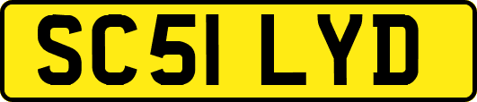 SC51LYD