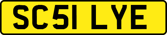 SC51LYE