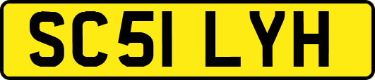 SC51LYH