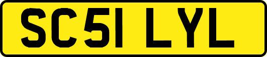 SC51LYL