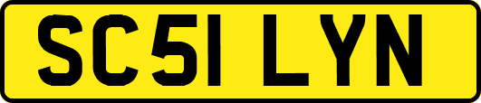 SC51LYN