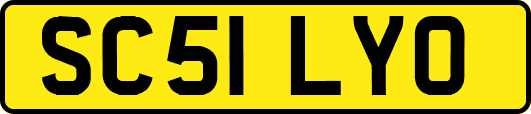 SC51LYO