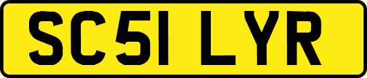 SC51LYR