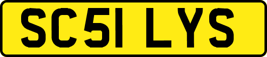 SC51LYS