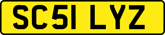 SC51LYZ