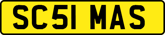 SC51MAS