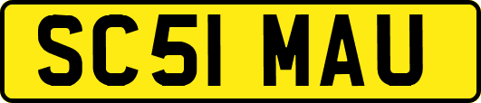 SC51MAU