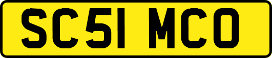 SC51MCO