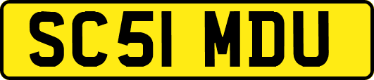 SC51MDU