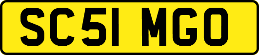 SC51MGO