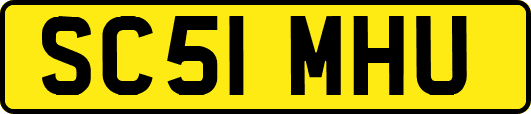 SC51MHU