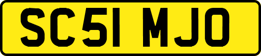 SC51MJO