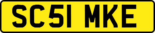 SC51MKE