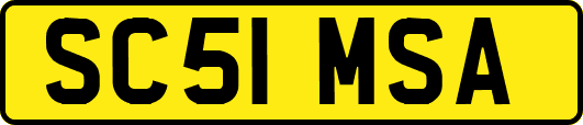 SC51MSA