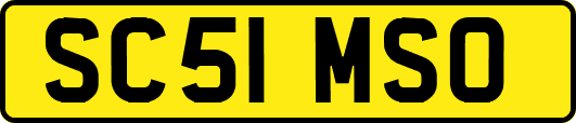 SC51MSO
