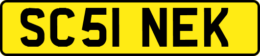 SC51NEK