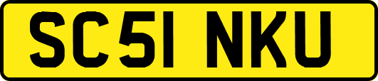 SC51NKU