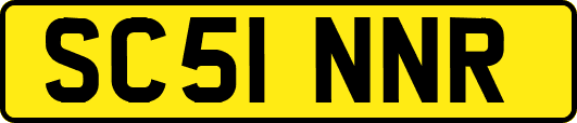 SC51NNR