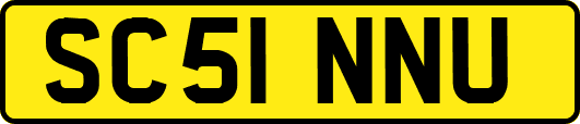 SC51NNU