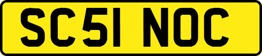 SC51NOC