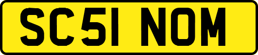 SC51NOM
