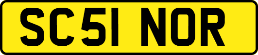 SC51NOR